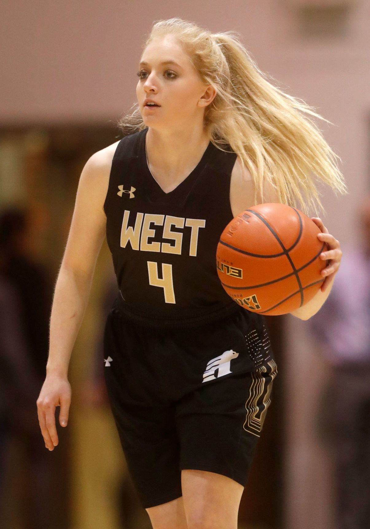 Billings Senior takes on Billings West